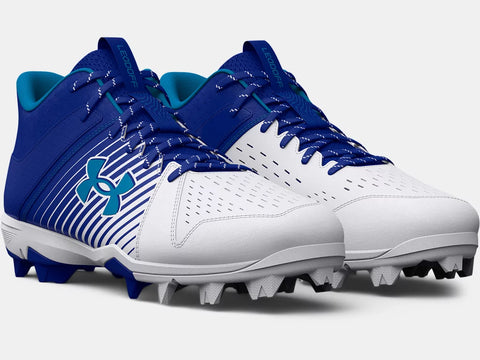 Under Armour Leadoff Mid Cleats