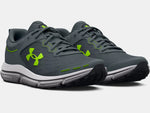 Mens Under Armour Charged Assert 10