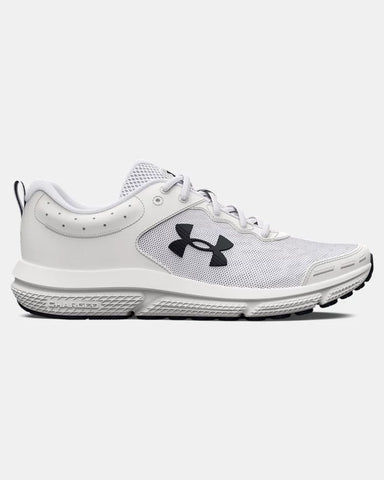 Womens Under Armour Charged Assert 10