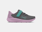 Girls Youth Under Armour Pursuit (Size 3 Only)