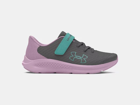 Girls Youth Under Armour Pursuit (Size 3 Only)