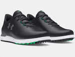 Men's Under Armour Drive Fade Spikeless Golf Shoes