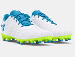 Under Armour Magnetico Soccer Cleats