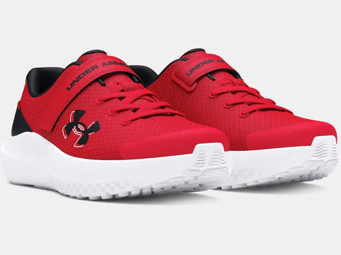 Kids Under Armour Surge 4