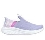 Skechers Youth Ultra Flex Slip-Ins