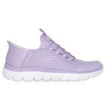 Youth Girls Skechers Summit Slip-ins