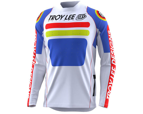 Youth Troy Lee Designs GP Jersey