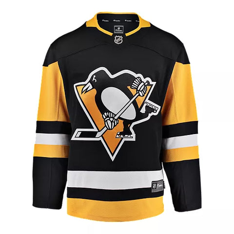 Kids Pittsburgh Penguins Jersey