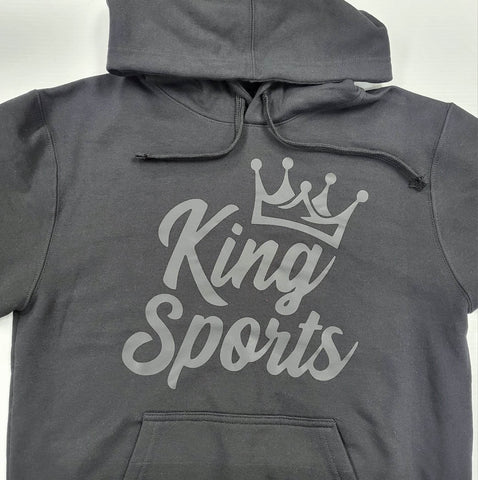 King Sports Hoodie