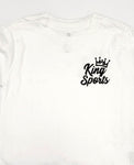 King Sports T-Shirt (Medium Only)