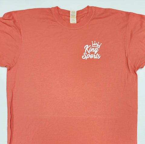 King Sports T-Shirt
