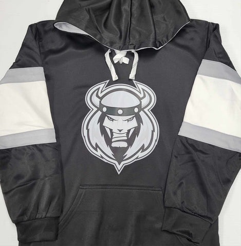 Woodstock Slammers Dry Fit Hockey Youth Hoodie (Youth Small Only)(More Sizes Available Upon Request)