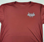 Woodstock Thunder Dry Fit T-Shirt