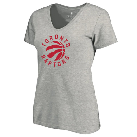 Womens Toronto Raptors T-Shirt (Size XXL Only)