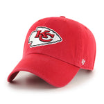 Kansas City Chiefs 47 Strapback Hat