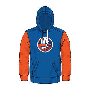 New York Islanders Fanatics Hoodie