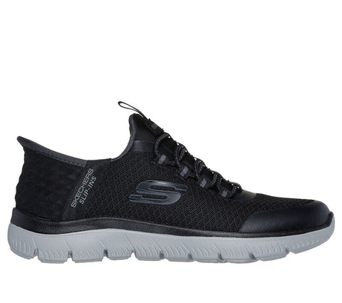 Kids Skechers Summit Slip-Ins