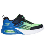 Kids Skechers Microspec Max