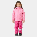 Helly Hansen Kids Bergen Rainset