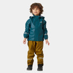 Helly Hansen Kids Bergen Rainset