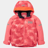 Helly Hansen Kids Insulated Jacket (Size 7 Only)