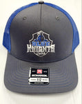 Carleton Blue Knights Trucker Hat