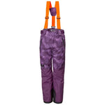 Helly Hansen Youth Insulated Bib Ski Pants (Size 16 Only)
