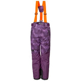 Helly Hansen Youth Insulated Bib Ski Pants (Size 16 Only)