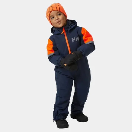 Helly Hansen Kids Insulated Snow Suit