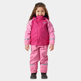 Helly Hansen Kids Bergen Fleece Lined Suit