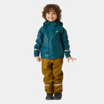 Helly Hansen Kids Bergen Fleece Lined Suit (Size 9 Only)