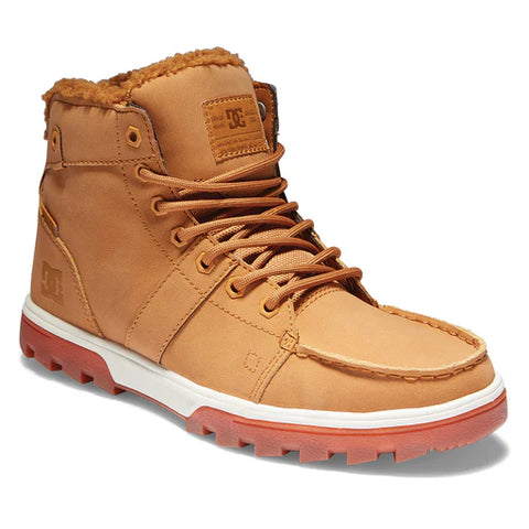 Mens DC Woodland Boot