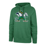 Notre Dame Fighting Irish 47 Hoodie (Size Large Only)