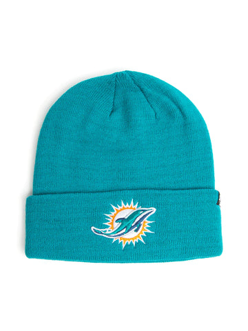 Miami Dolphins 47 Winter Hat