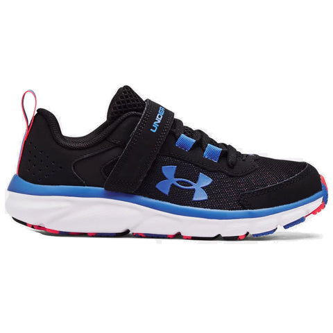 Boys Under Armour Assert 9 (Size 11K Only)