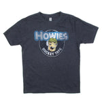 Youth Howies Vintage T-Shirt