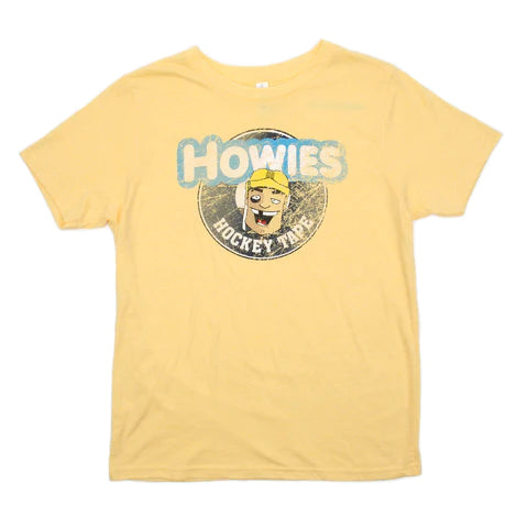 Youth Howies T-Shirt (Youth Small Only)