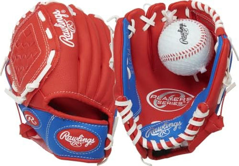 Rawlings 9" Youth Glove (Left Throw)