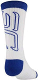 Youth Under Armour Phenom Curry Crew Socks (3 Pack)