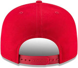 Washington Nationals New Era 9Fifty Snapback Hat
