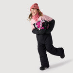 Youth Alps Chlorophylle Snowsuit