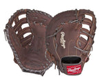 Rawlings Player Preferred 12.5" First Base Mitt (Left Throw Only)