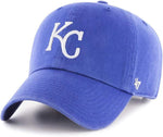 Kansas City Royals 47 Strapback Hat