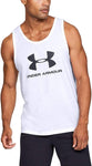 Mens Under Armour Sportstyle Tank Top