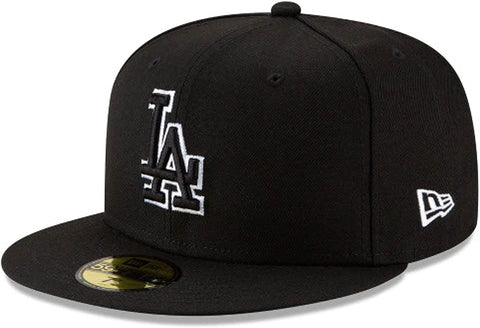 Los Angeles Dodgers New Era 59Fifty Fitted Hat