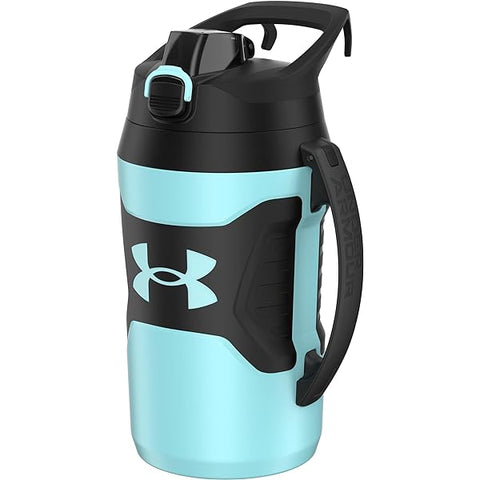 Under Armour Playmaker 64 oz Water Jug