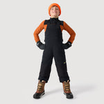 Youth Chlorophylle Bib Snow Pants