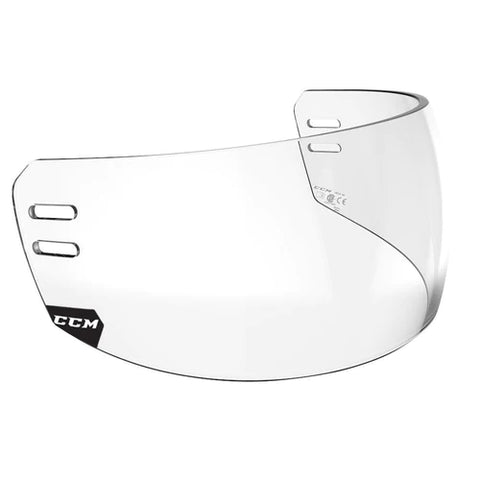 CCM VR14 Straight Helmet Visor