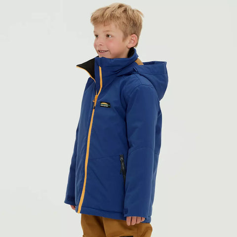 Youth Chlorophylle Winter Jacket