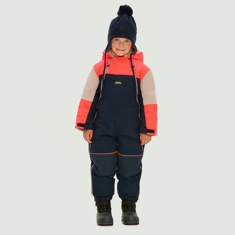 Youth Chlorophylle Snowsuit (Toddler Size 2 Only)